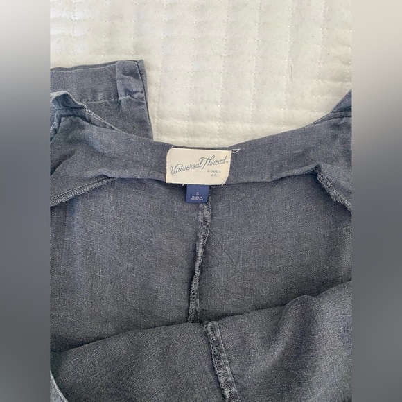 Universal Thread Overalls - Picture 3 of 3